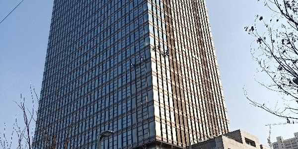 以成為最頂尖的外墻清洗公司為目標(biāo)！