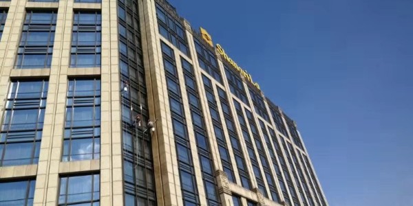 外墻清洗為何如此重要？